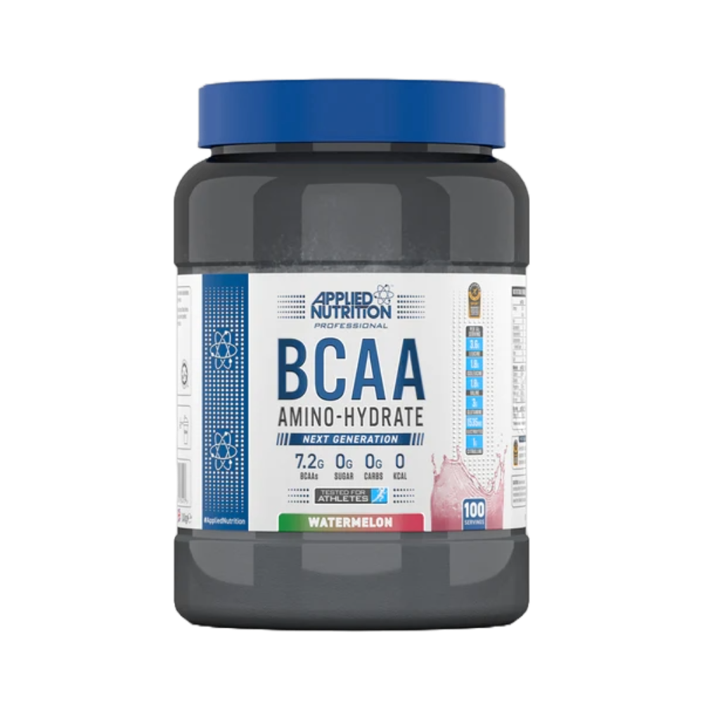 Applied Nutrition BCAA Amino Hydrate 1.4kg 100 Servings