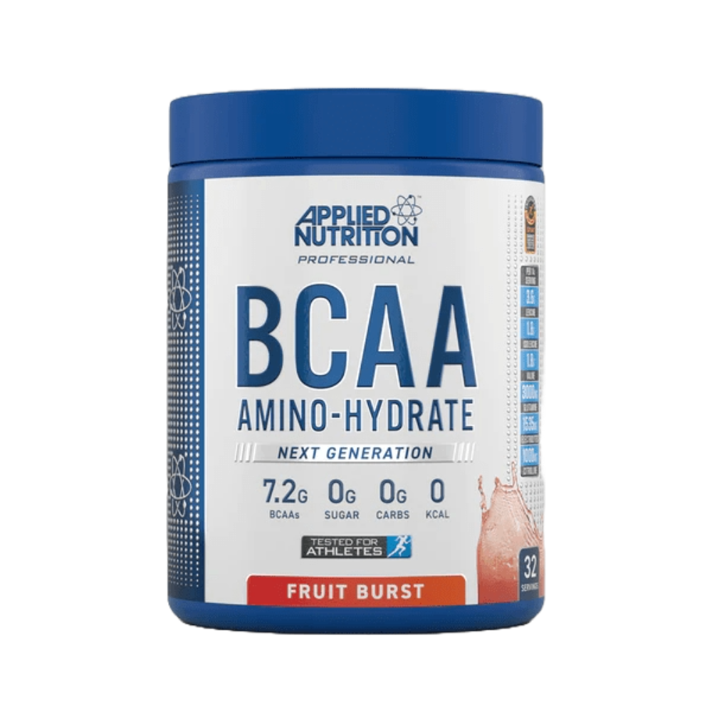 Applied Nutrition BCAA Amino Hydrate 450g 32 servings