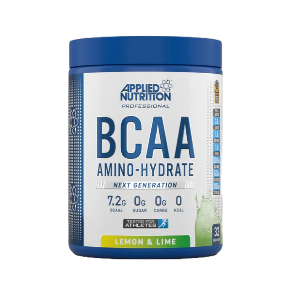 Applied Nutrition BCAA Amino Hydrate 450g 32 servings