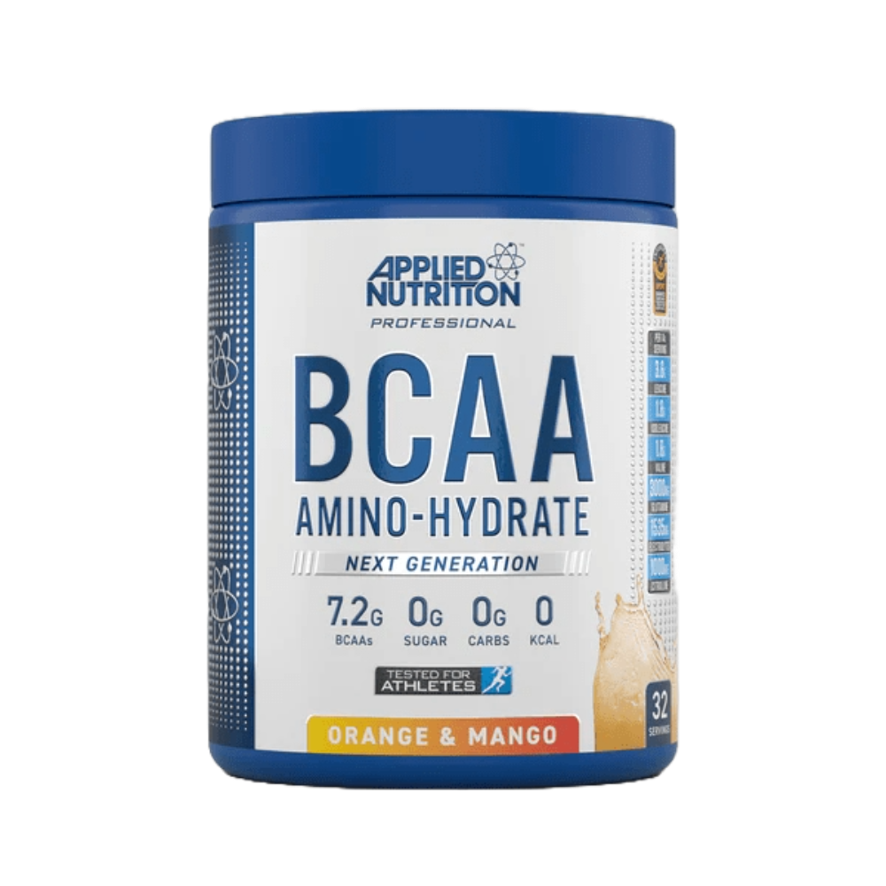 Applied Nutrition BCAA Amino Hydrate 450g 32 servings