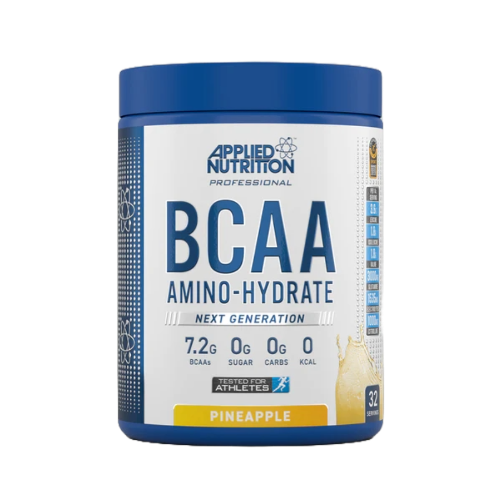 Applied Nutrition BCAA Amino Hydrate 450g 32 servings