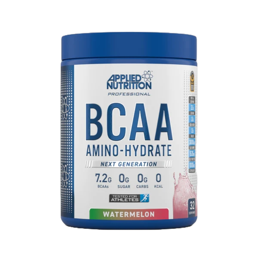 Applied Nutrition BCAA Amino Hydrate 450g 32 servings