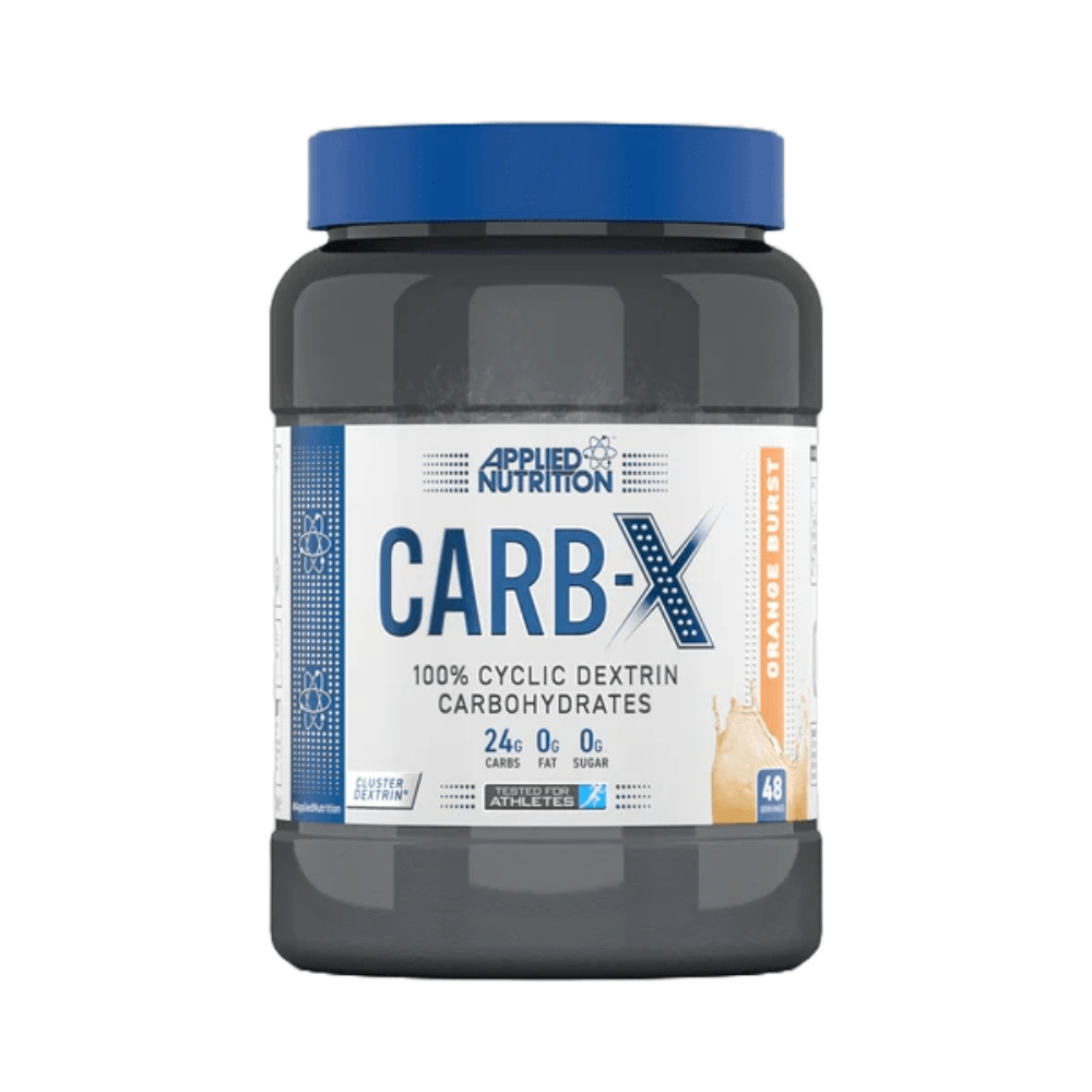 Applied Nutrition CARB X 1.2kg 48 servings