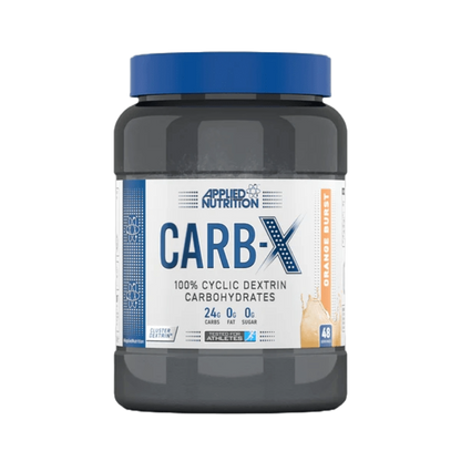 Applied Nutrition CARB X 1.2kg 48 servings