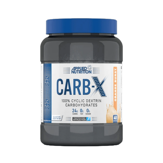 Applied Nutrition CARB X 1.2kg 48 servings