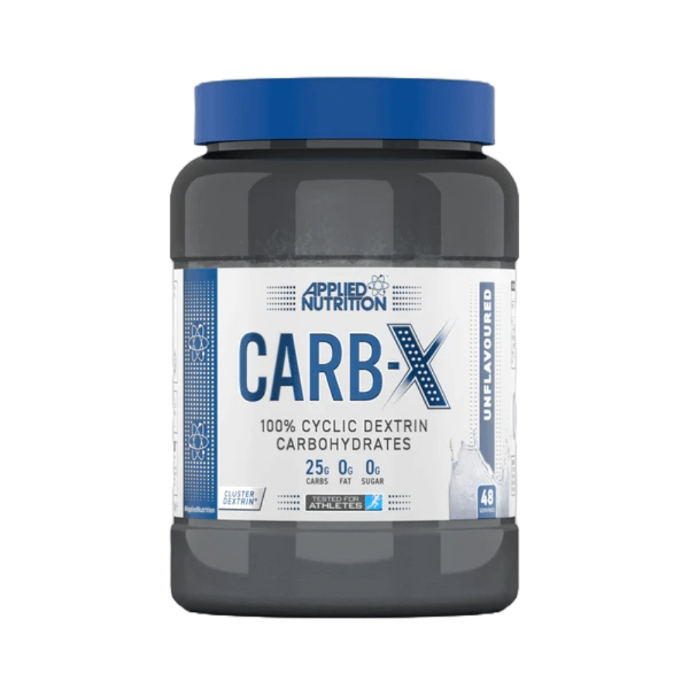 Applied Nutrition CARB X 1.2kg 48 servings