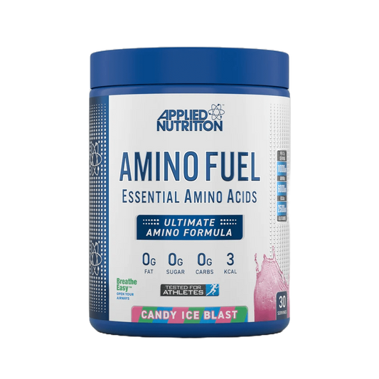 Applied Nutrition Amino Fuel EAA 390g 30 Servings