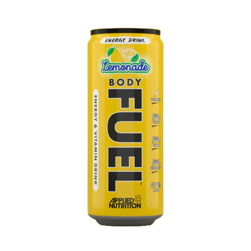 Applied Nutrition Body Fuel 330ml can