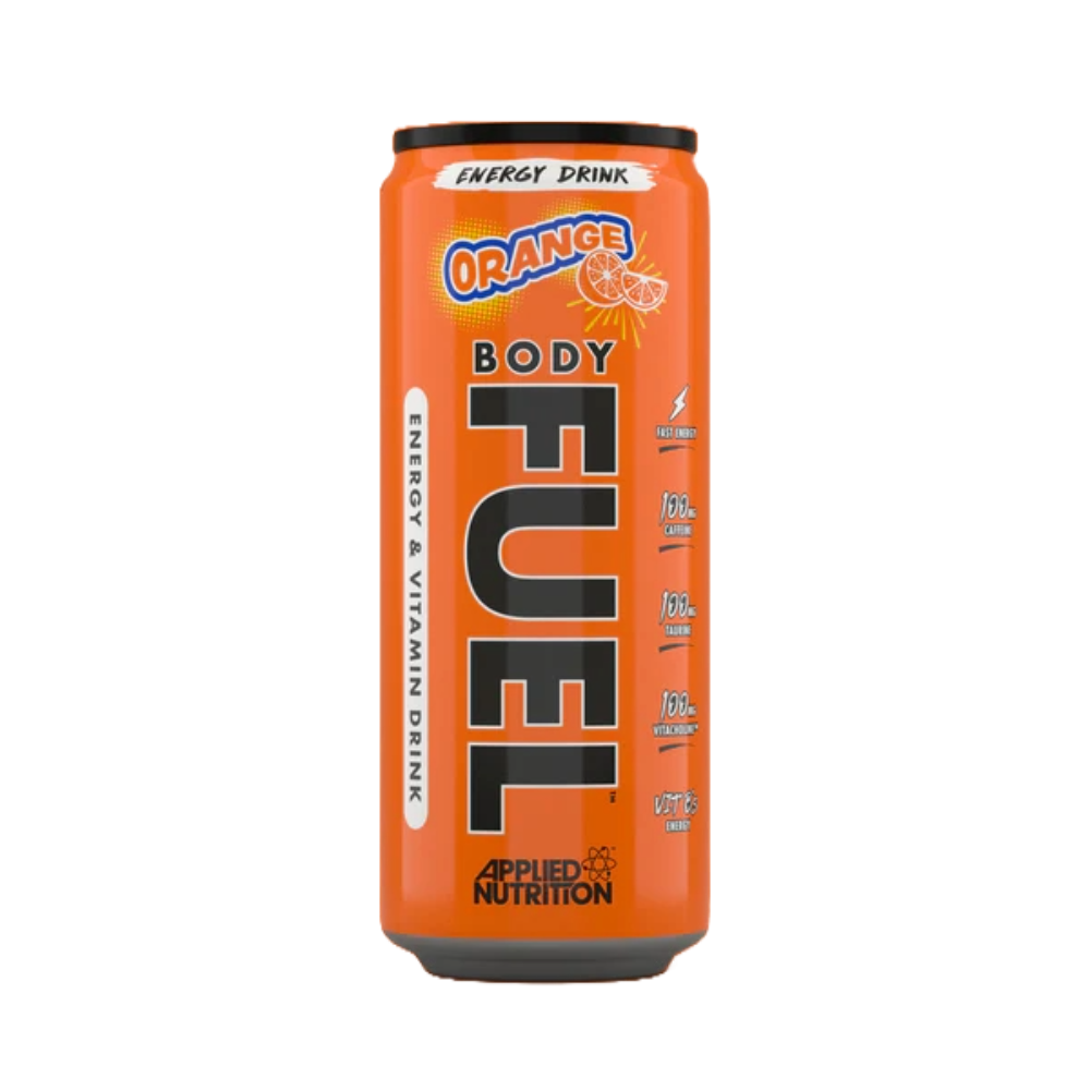 Applied Nutrition Body Fuel 330ml can