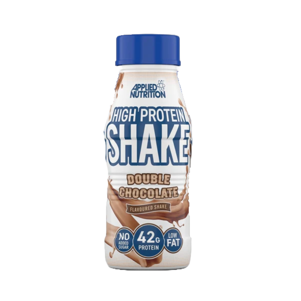 Applied Nutrition Protein Shake 500ml