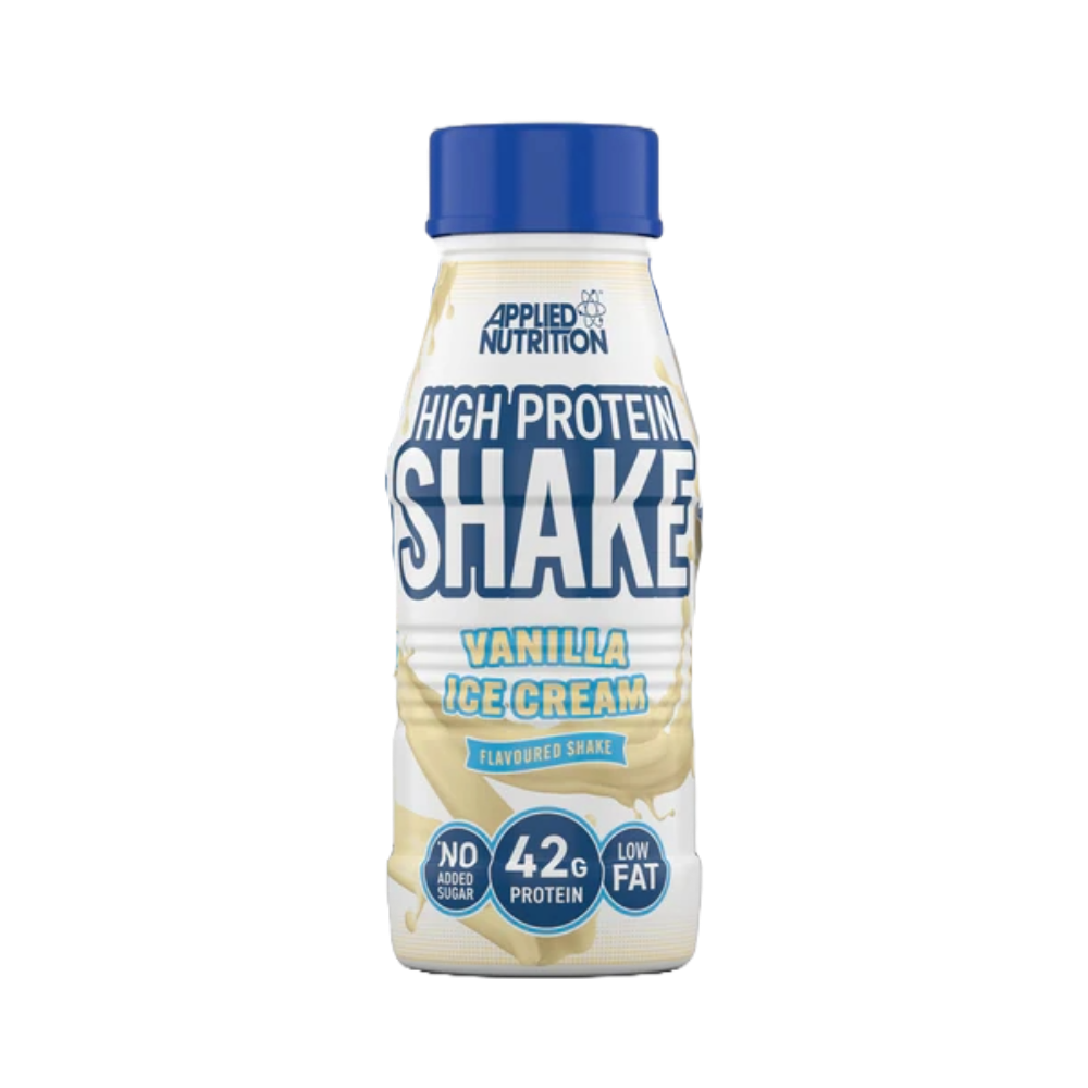 Applied Nutrition Protein Shake 500ml