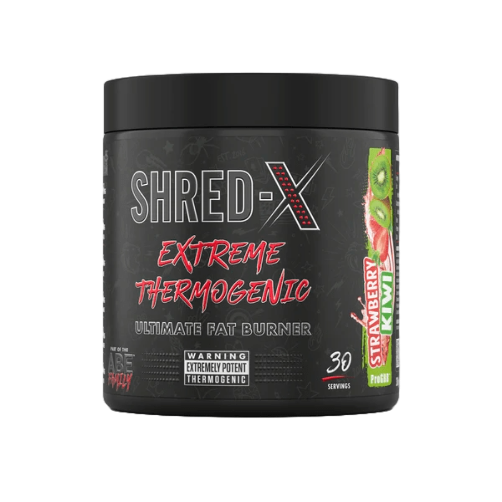 Applied Nutrition Shred X Powder 300g 30 servings