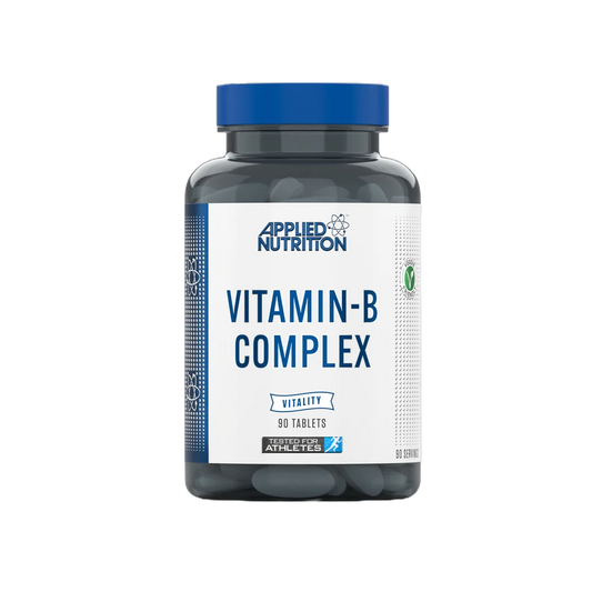 Applied Nutrition Vitamin-B Complex