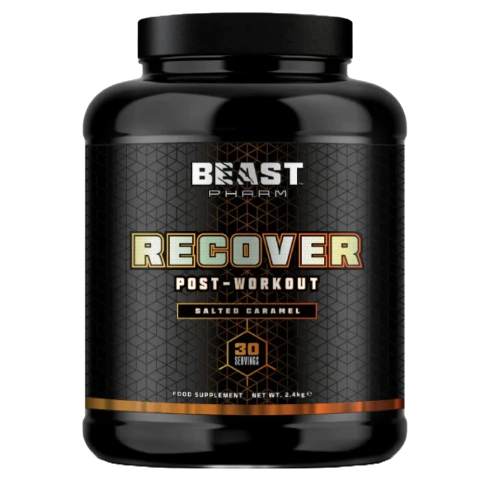 BEAST Pharm Recover Post Workout 2.24kg 30 servings