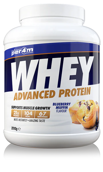 Per4m Advanced Whey Protein 2010g 67 Servings