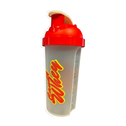 Candy Whey Shaker 700ml