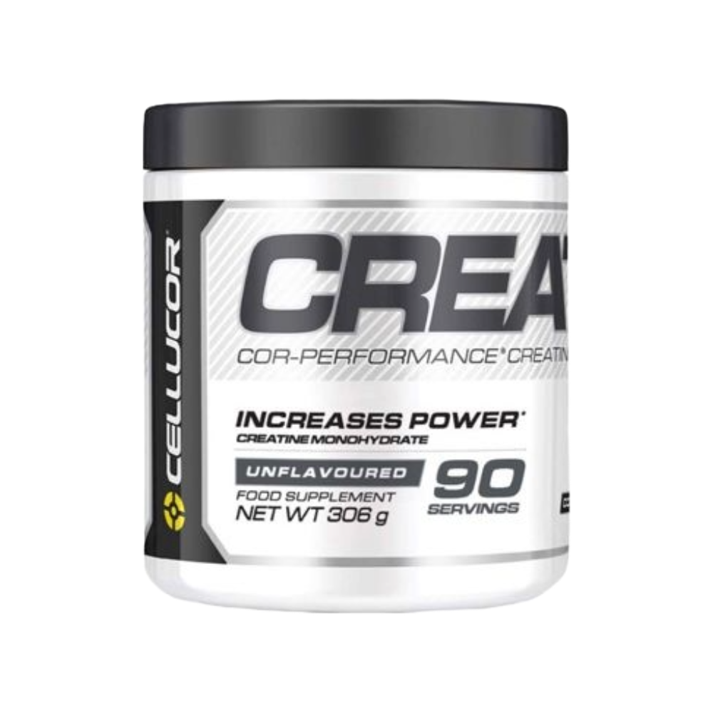 Cellucor Creatine 90 servings 306 grams