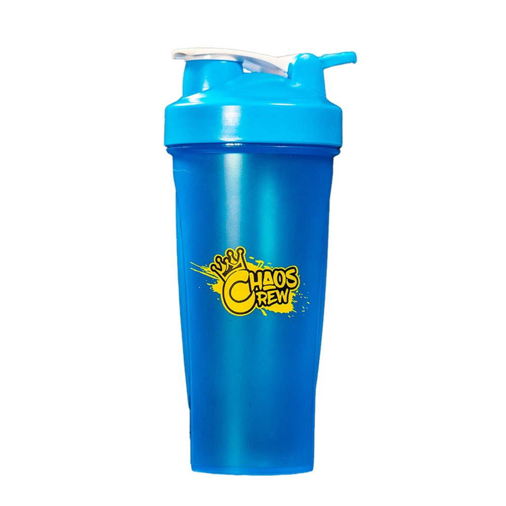 CHAOS CREW Shaker 600ml