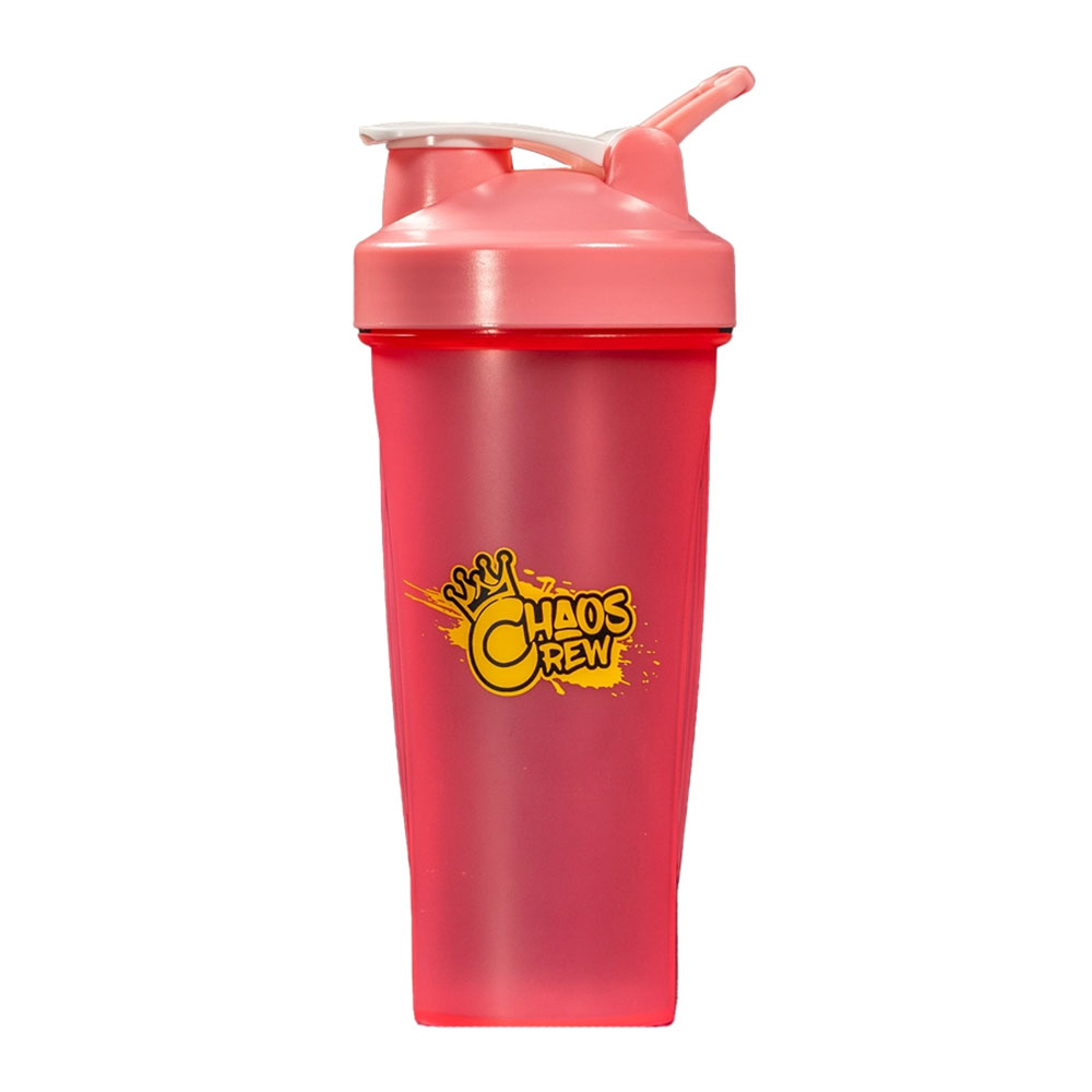 CHAOS CREW Shaker 600ml