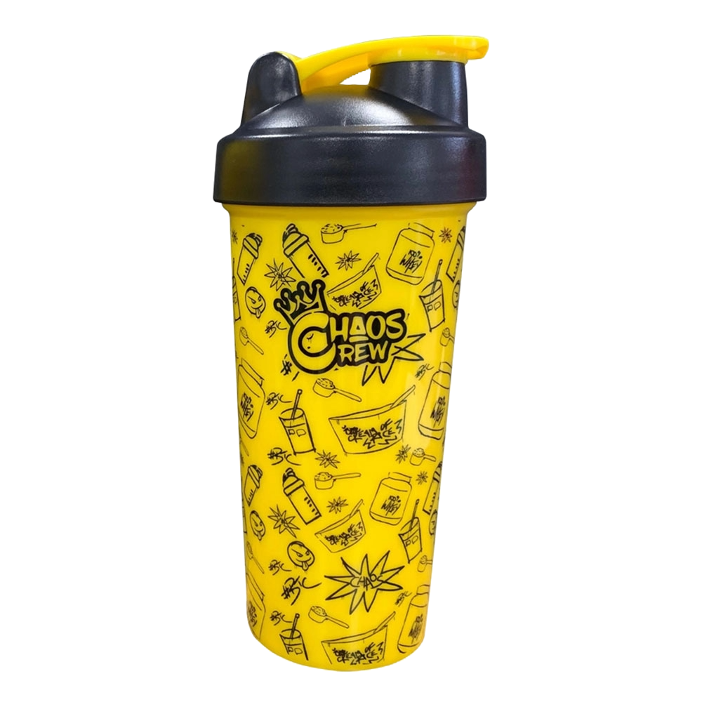 Chaos Crew Shaker 700ml