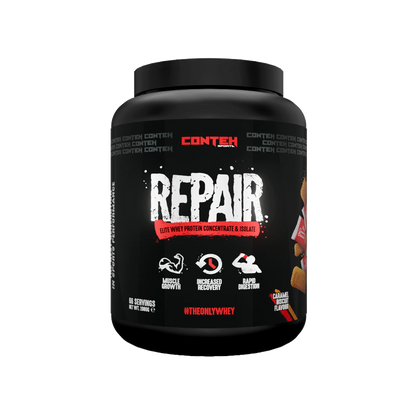 CONTEH Sports Repair Whey Protein 1980g 66 servings