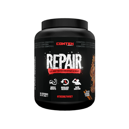 CONTEH Sports Repair Whey Protein 1980g 66 servings