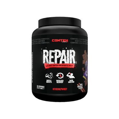 CONTEH Sports Repair Whey Protein 1980g 66 servings