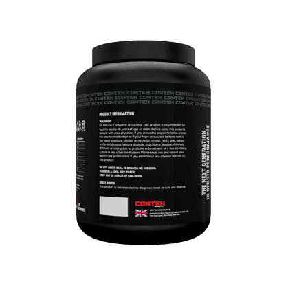 CONTEH Sports Repair Whey Protein 1980g 66 servings
