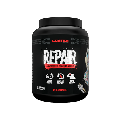 CONTEH Sports Repair Whey Protein 1980g 66 servings