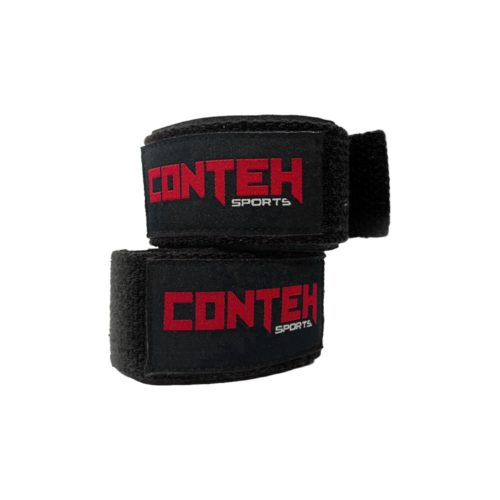 CONTEH SPORTS Weight Lifting Straps