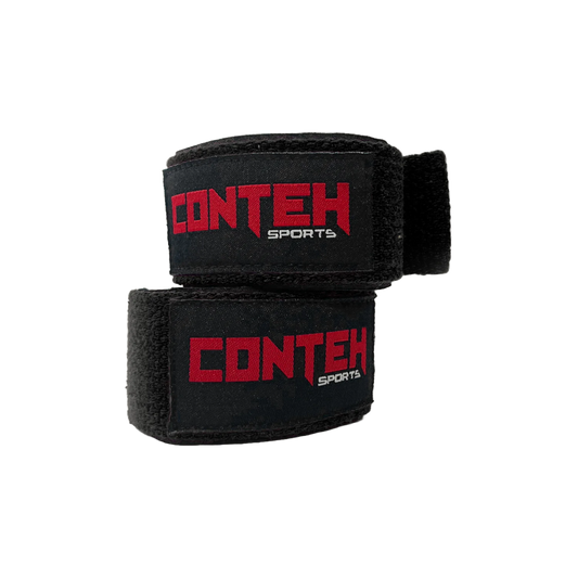 CONTEH SPORTS Weight Lifting Straps