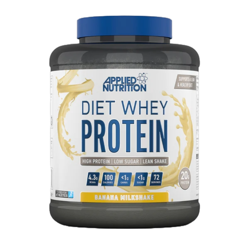 Applied Nutrition Diet Whey 1.8kg 72 servings