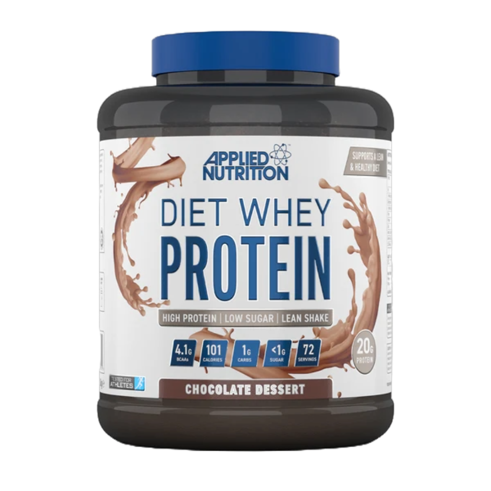 Applied Nutrition Diet Whey 1.8kg 72 servings