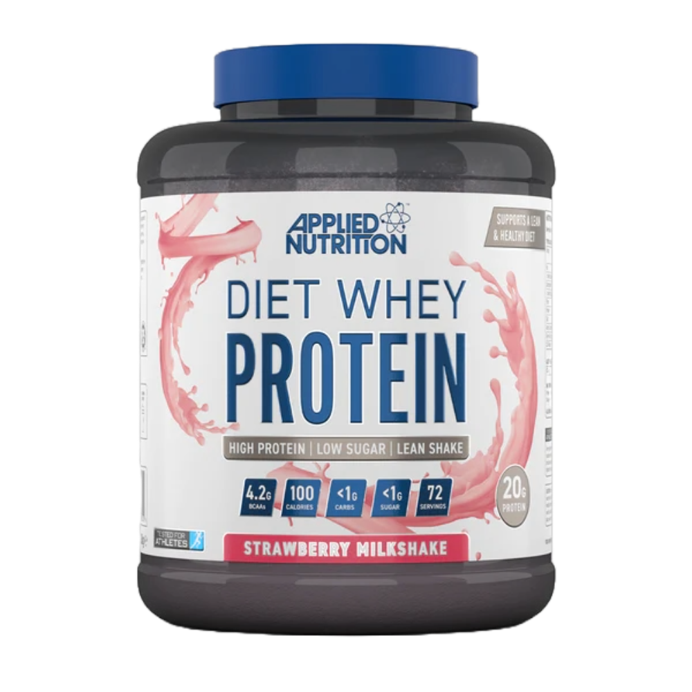 Applied Nutrition Diet Whey 1.8kg 72 servings