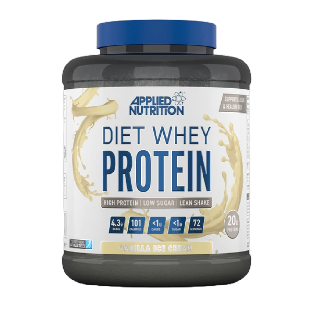 Applied Nutrition Diet Whey 1.8kg 72 servings