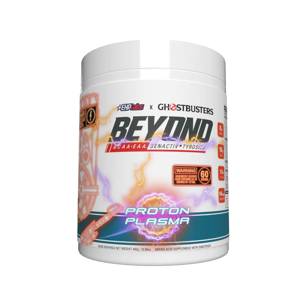 EHP Labs Beyond BCAA-EAA 60 servings 450g