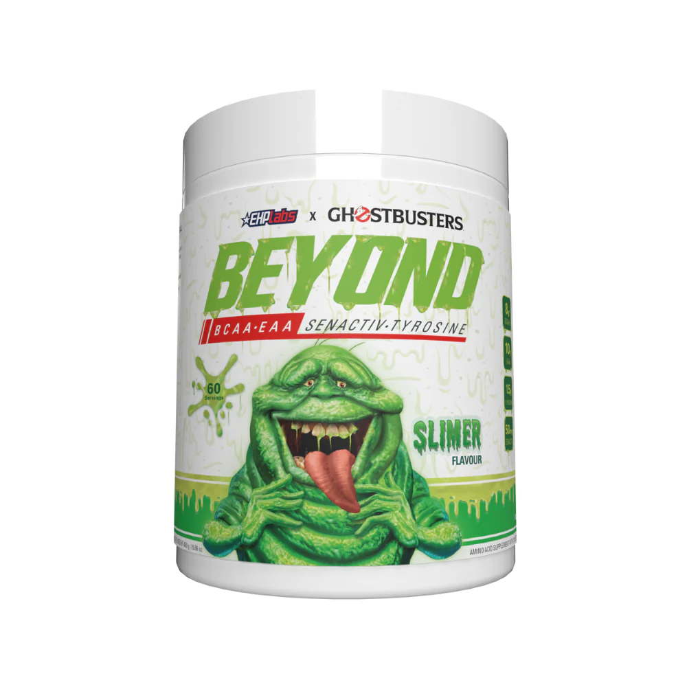 EHP Labs Beyond BCAA-EAA 60 servings 450g