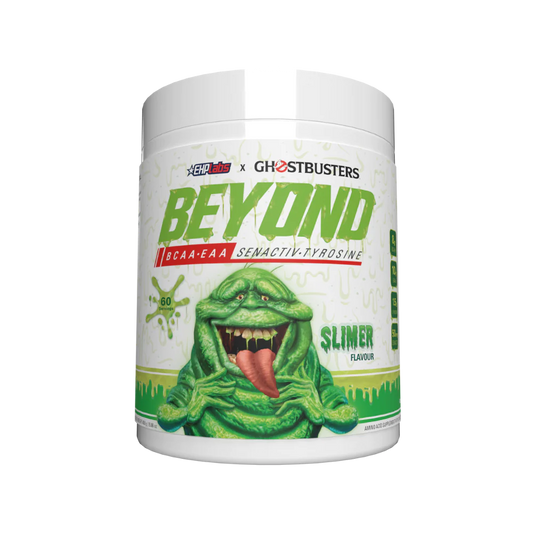 EHP Labs Beyond BCAA-EAA 60 servings 450g