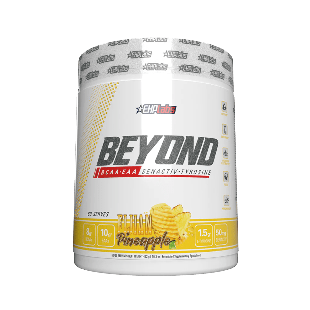 EHP Labs Beyond BCAA+EAA 60 servings 462g