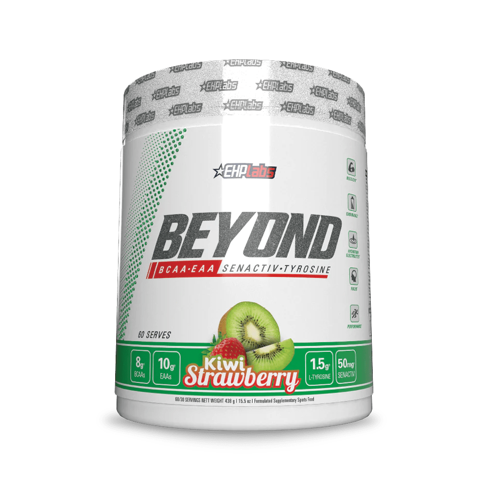 EHP Labs Beyond BCAA+EAA 60 servings 462g