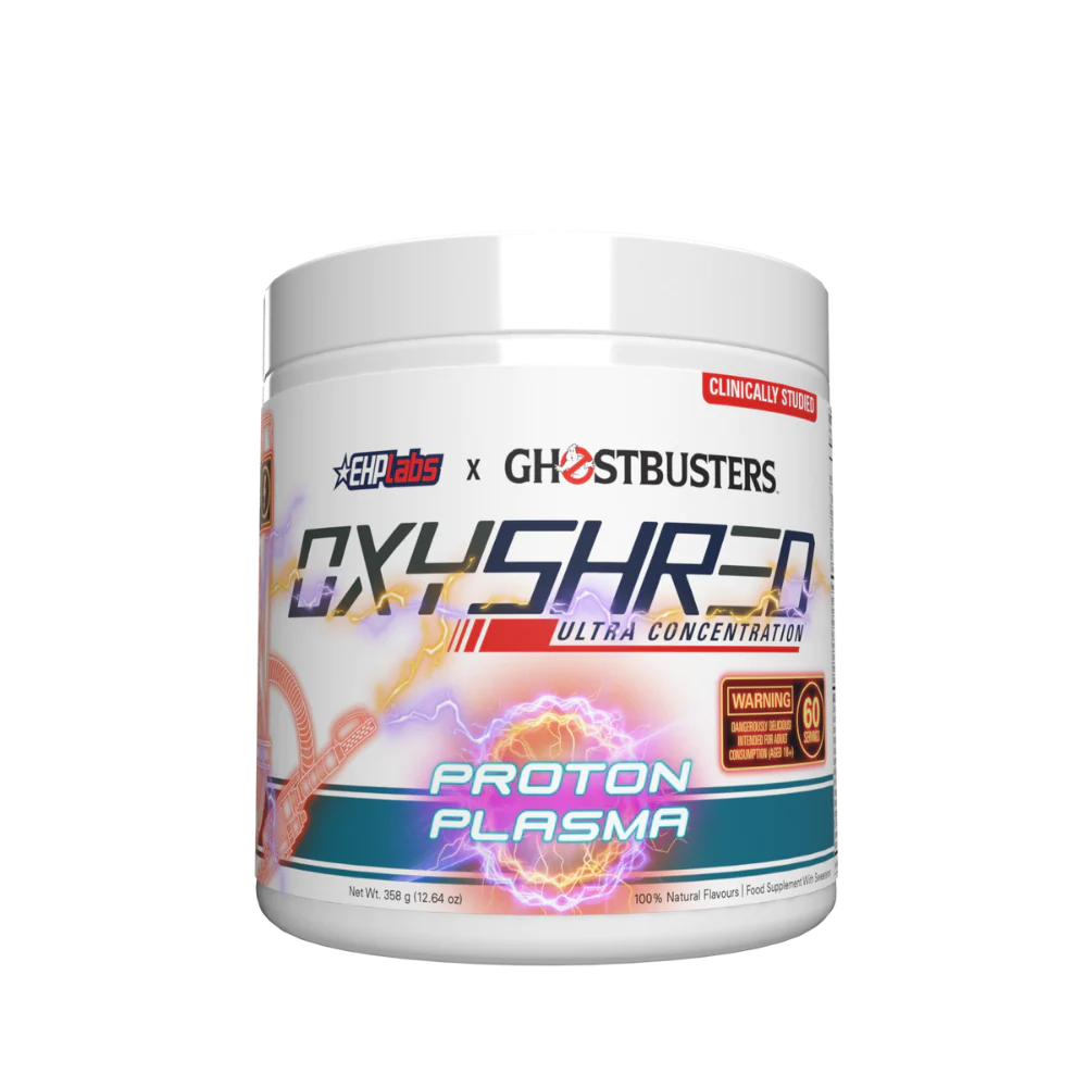 EHP Labs Oxyshred Proton Plasma 60 servings 358g