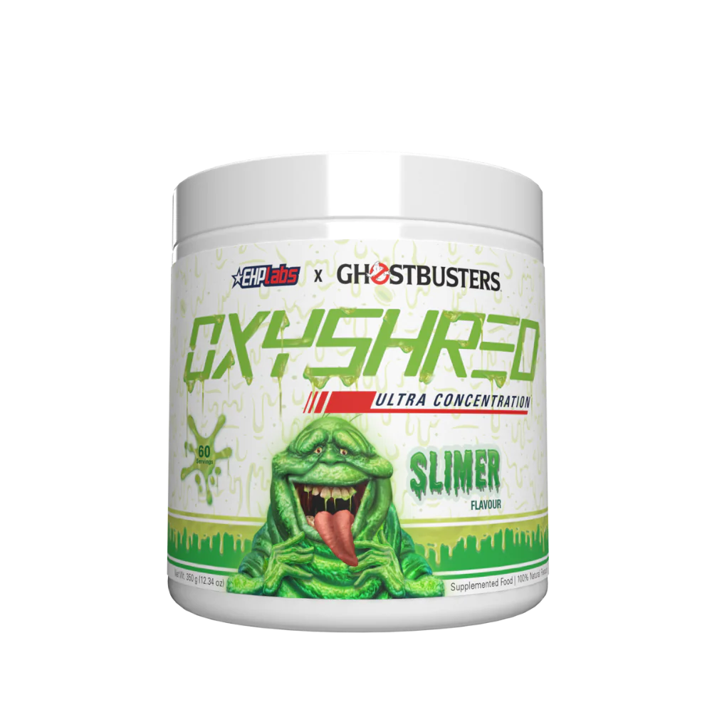 EHP Labs Oxyshred Proton Plasma 60 servings 358g