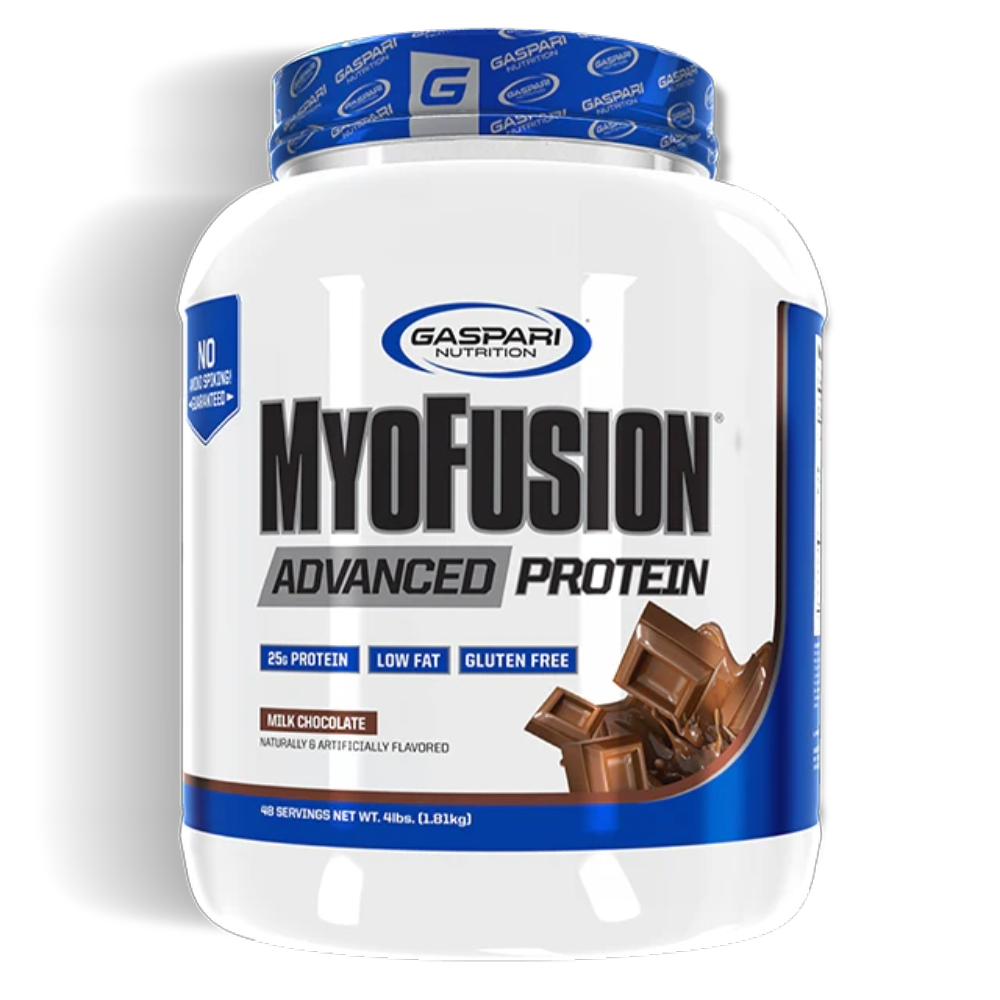 Myo Fusion - Advanced Protein Blend