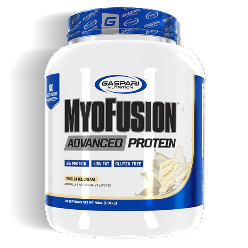 Myo Fusion - Advanced Protein Blend