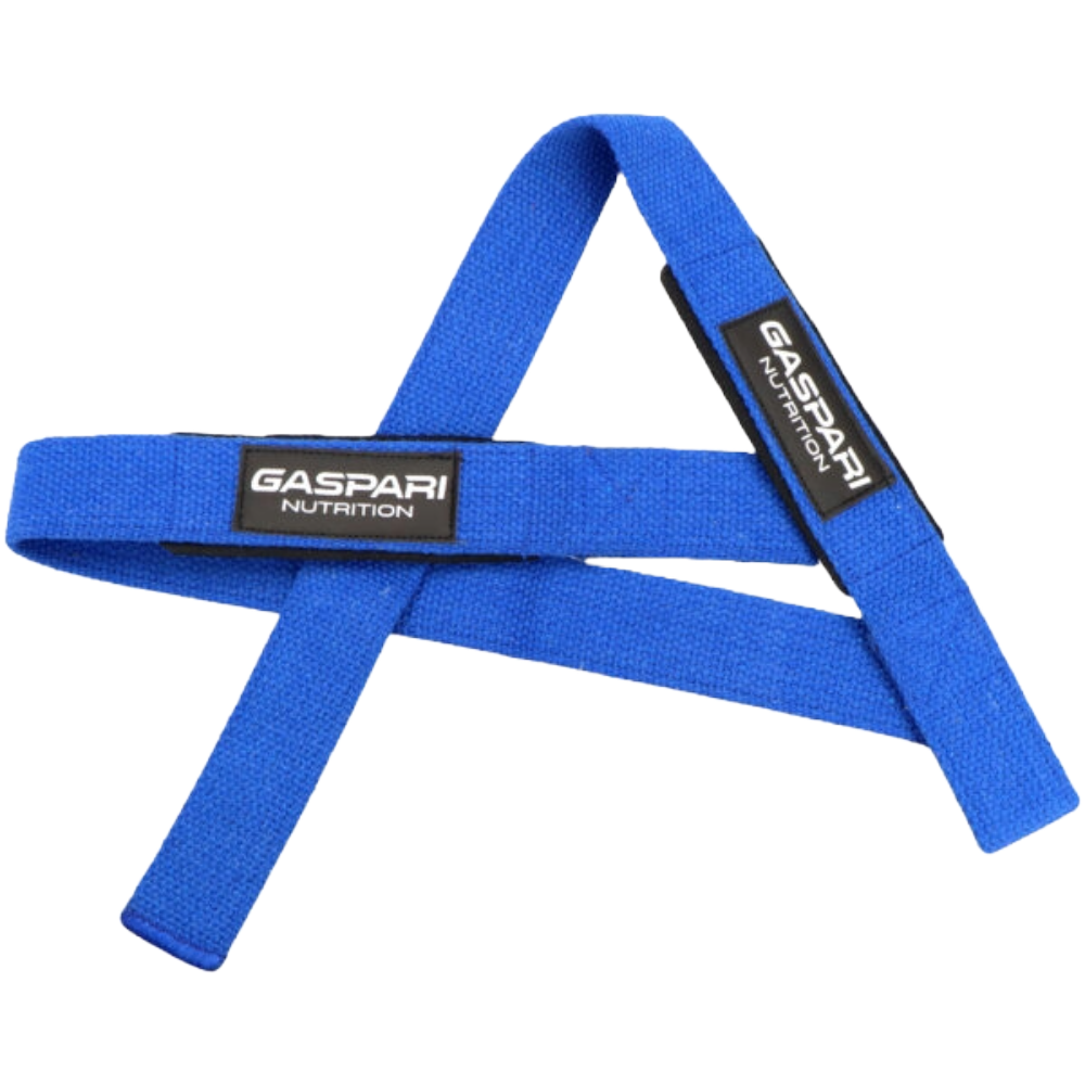 GASPARI Nutrition Weightlifting Straps