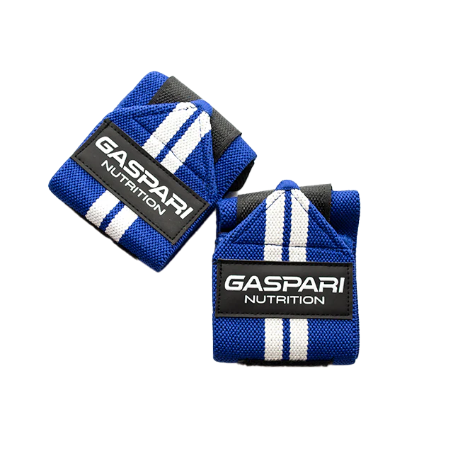 Gaspari Nutrition Wrist Wraps