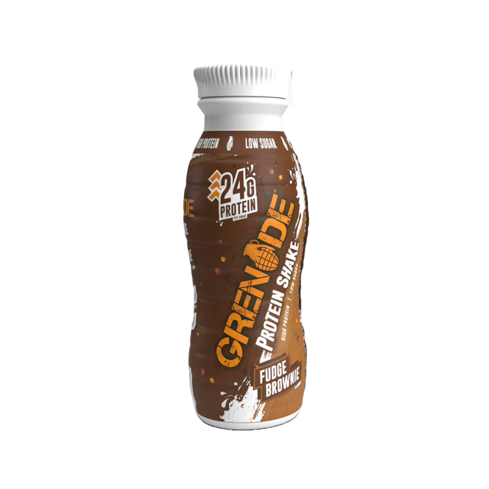 Grenade Protein Shake 330ml Bottle