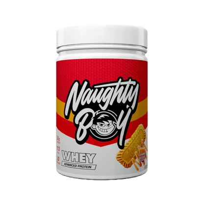 Naughty Boy Advanced Whey Protein 900g - 30 servings