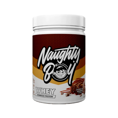 Naughty Boy Advanced Whey Protein 900g - 30 servings