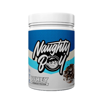 Naughty Boy Advanced Whey Protein 900g - 30 servings